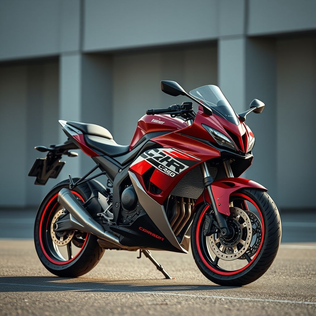 CBR650R 2026: เปิดประสบการณ์ขับขี่เหนือทุกความคาดหมาย